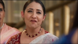 Yeh Rishta Kya Kehlata Hai - 16th November 2025